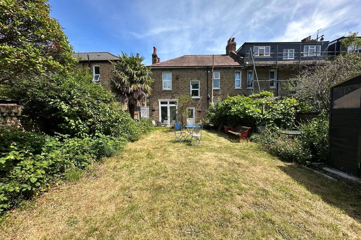 4 bedroom house for sale in London | Robinson Jackson