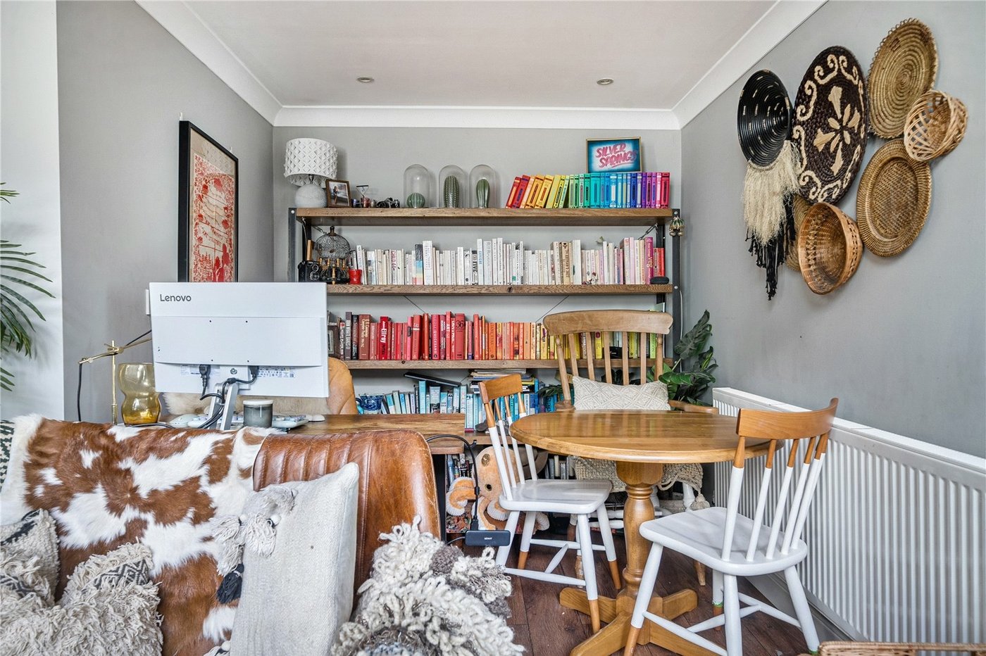 2 bedroom property for sale in  | Robinson Jackson