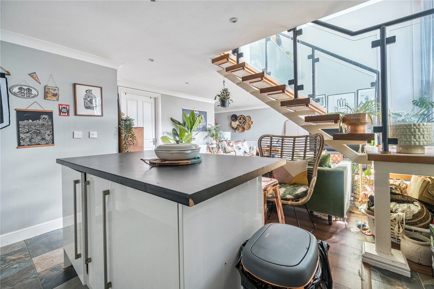 2 bedroom property for sale in  | Robinson Jackson