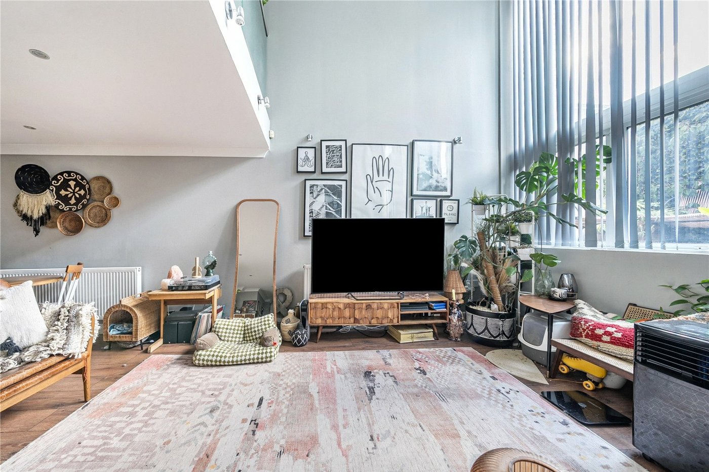 2 bedroom property for sale in  | Robinson Jackson