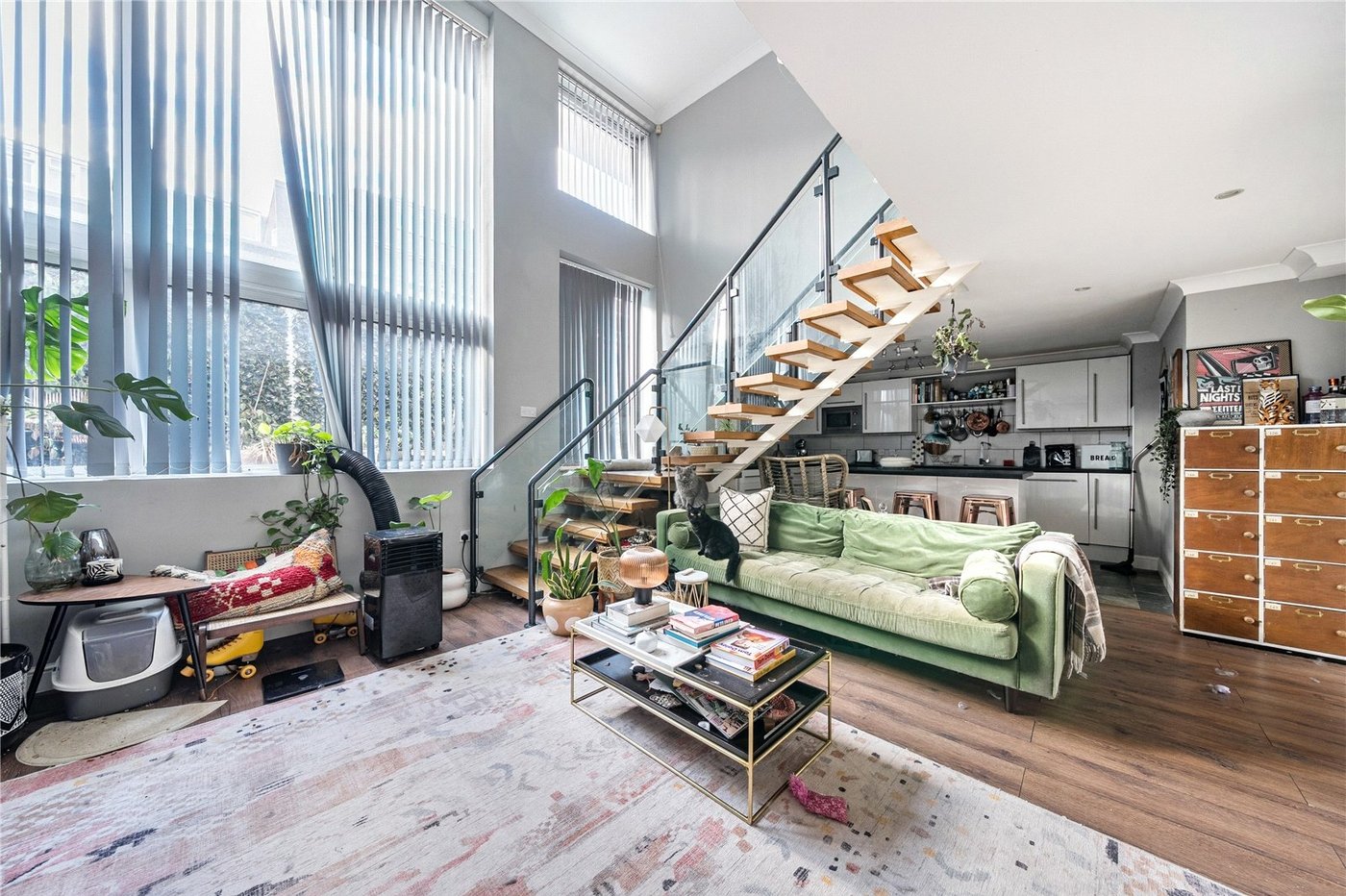 2 bedroom property for sale in Sydenham | Robinson Jackson