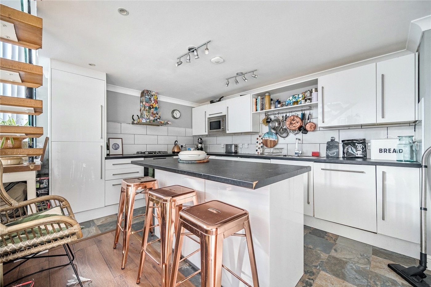 2 bedroom property for sale in Sydenham | Robinson Jackson