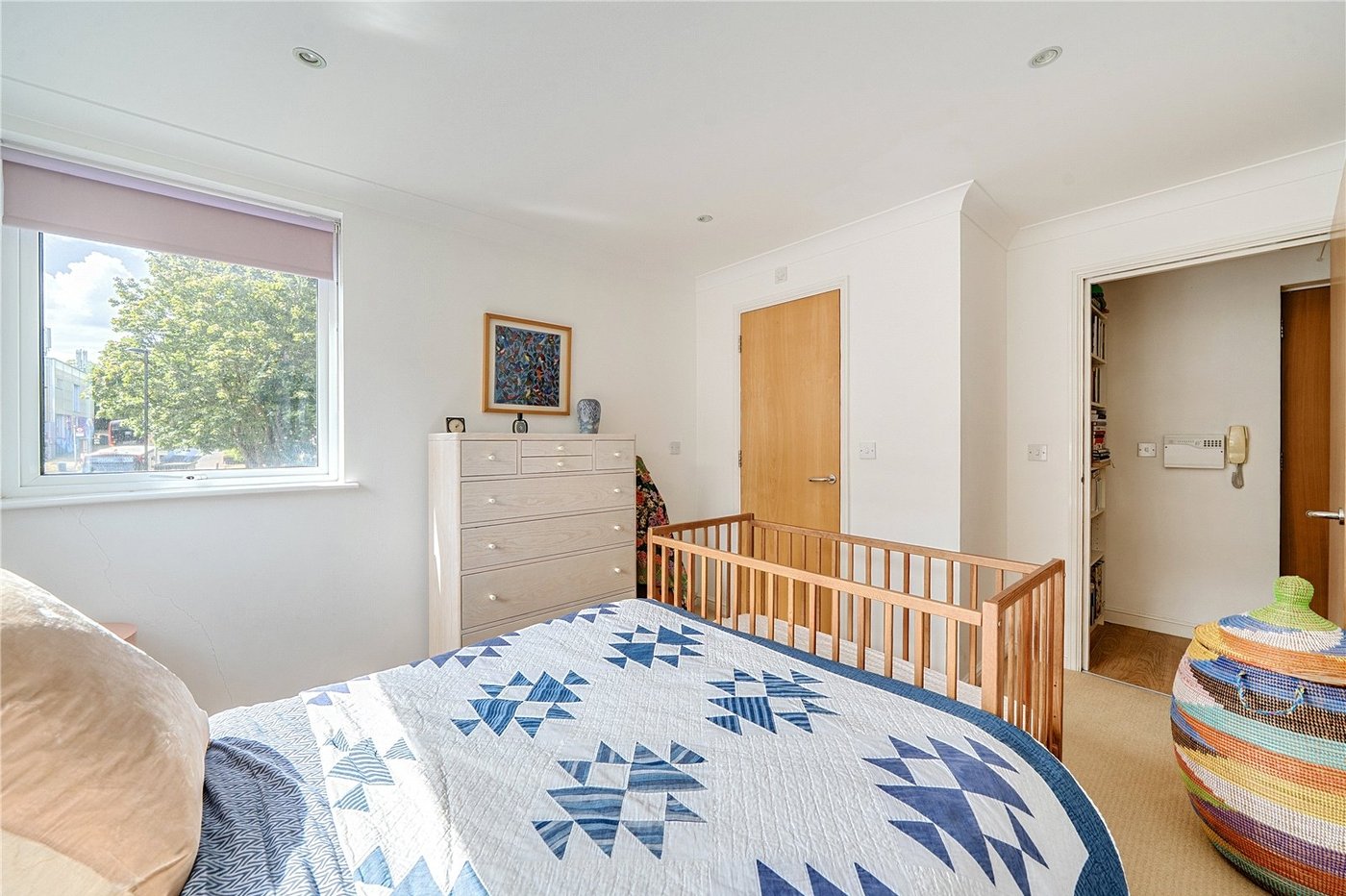 2 bedroom property for sale in Sydenham | Robinson Jackson