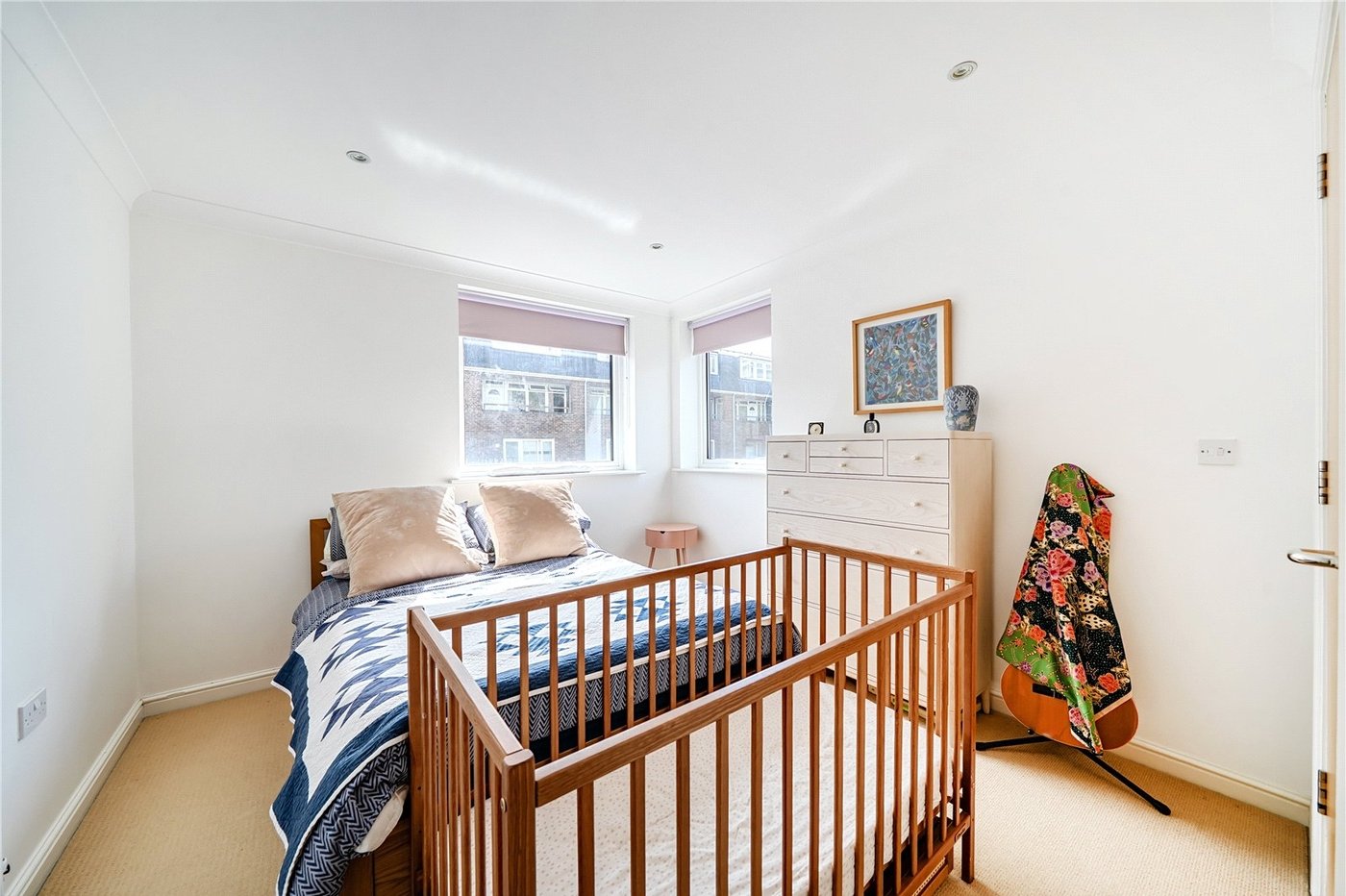 2 bedroom property for sale in Sydenham | Robinson Jackson