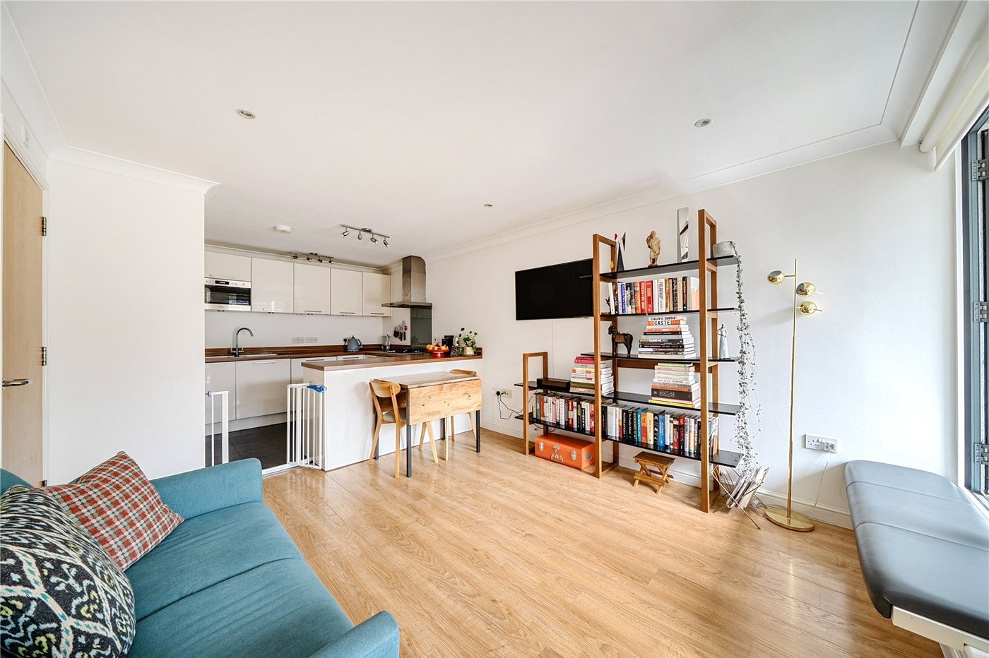 2 bedroom property for sale in Sydenham | Robinson Jackson