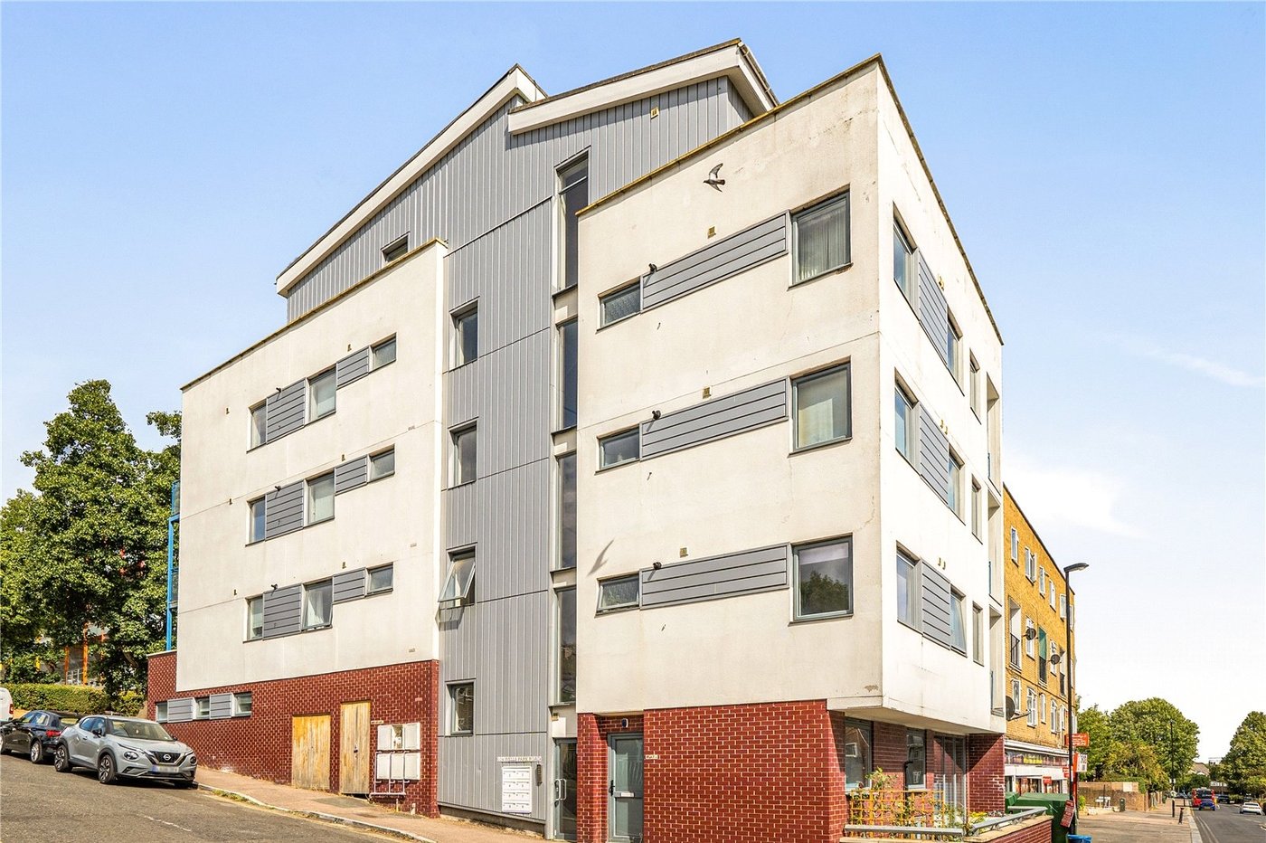 2 bedroom property for sale in Sydenham | Robinson Jackson