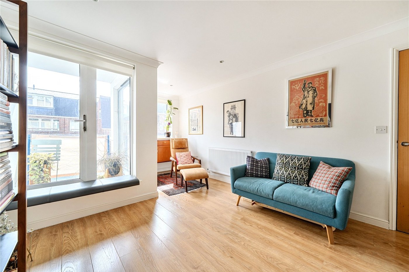 2 bedroom property for sale in Sydenham | Robinson Jackson