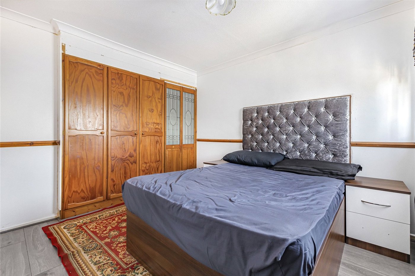 3 bedroom house for sale in Rochester | Robinson Michael & Jackson