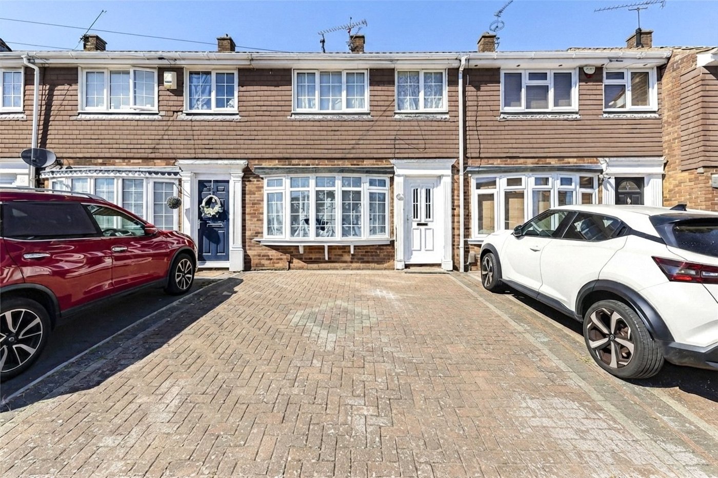 3 bedroom house for sale in Rochester | Robinson Michael & Jackson