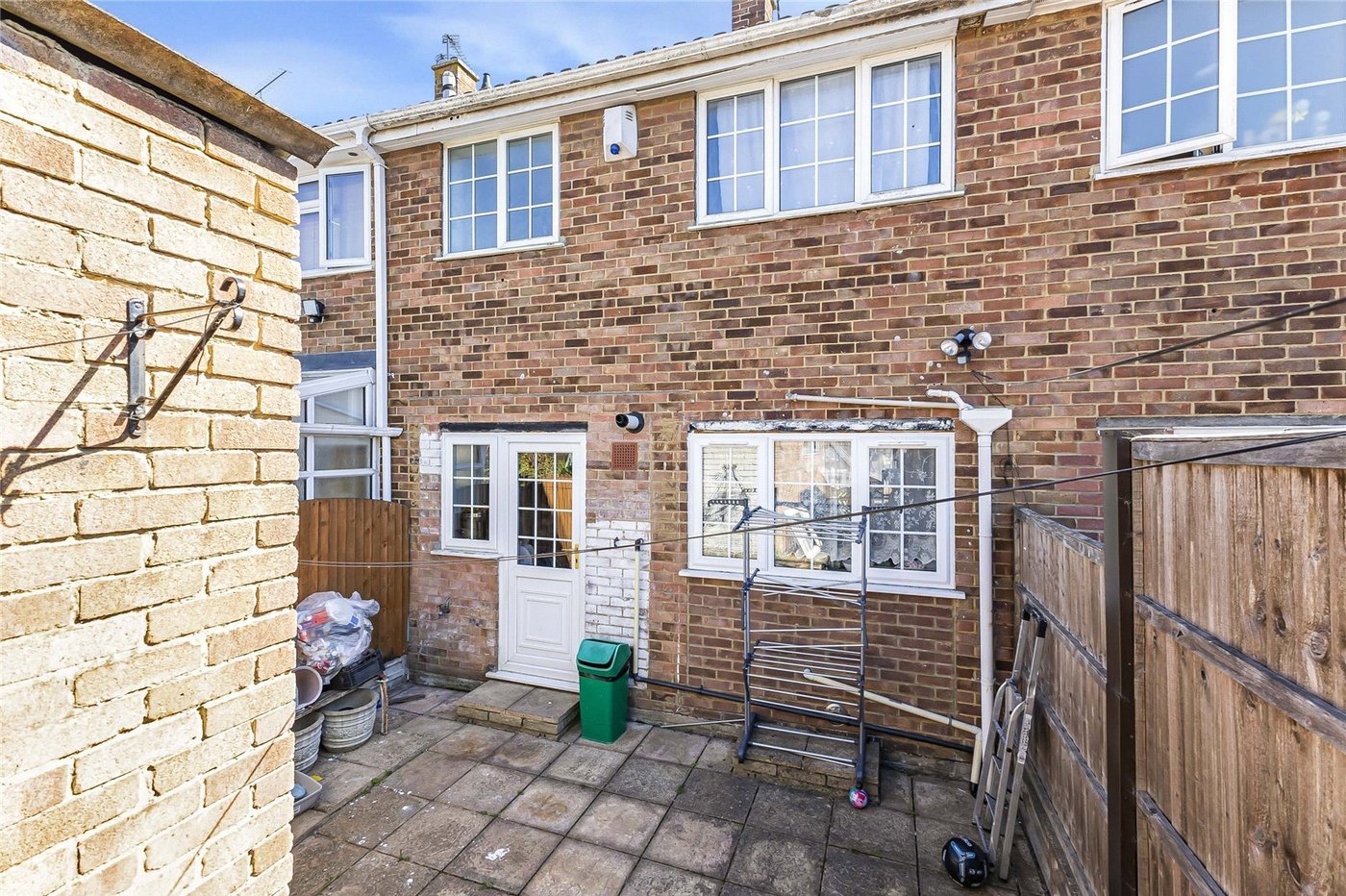 3 bedroom house for sale in Rochester | Robinson Michael & Jackson