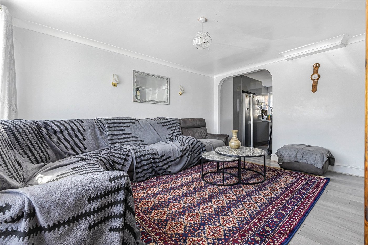 3 bedroom house for sale in Rochester | Robinson Michael & Jackson