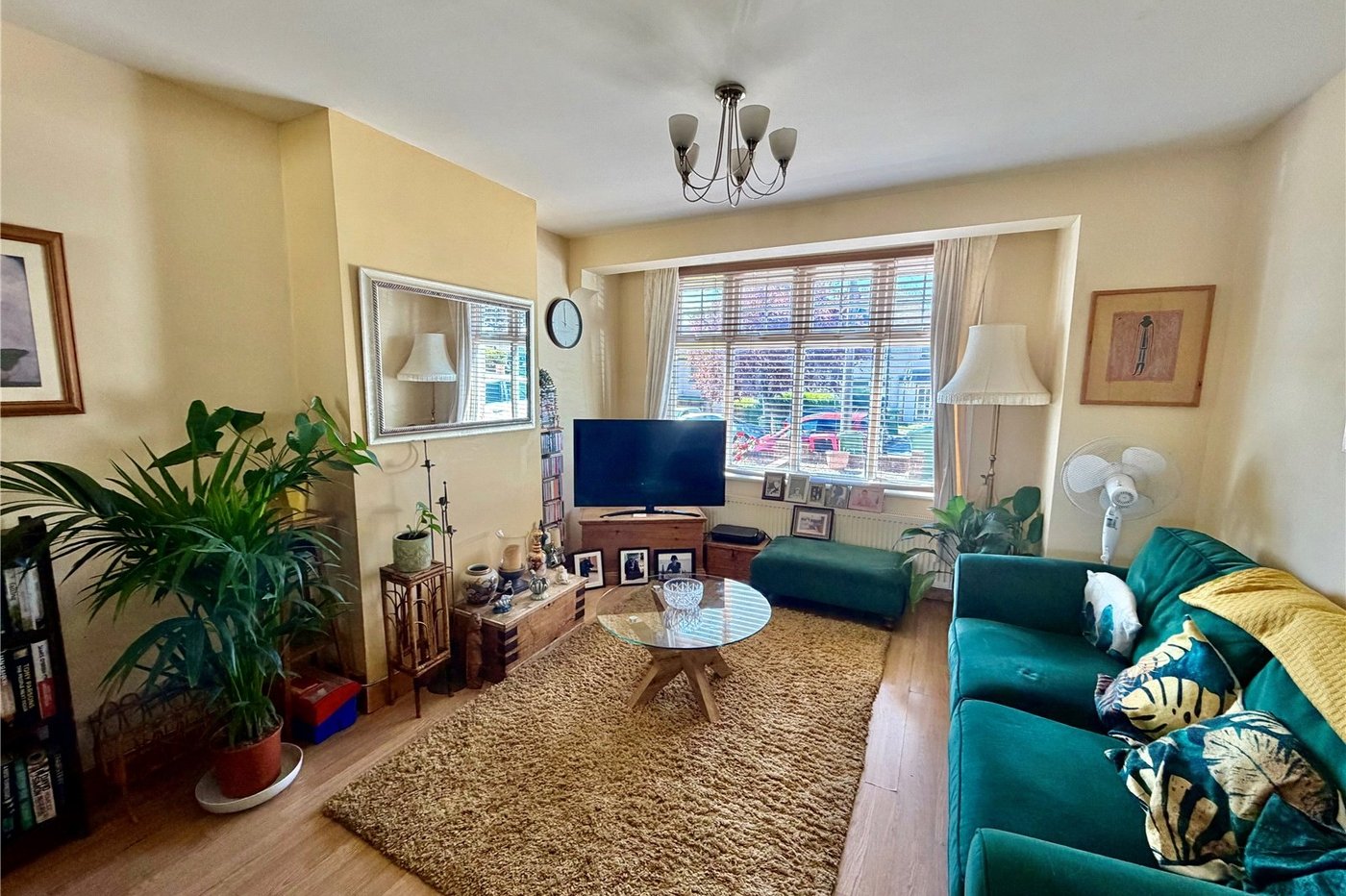 3 bedroom house for sale in Plumstead | Robinson Jackson