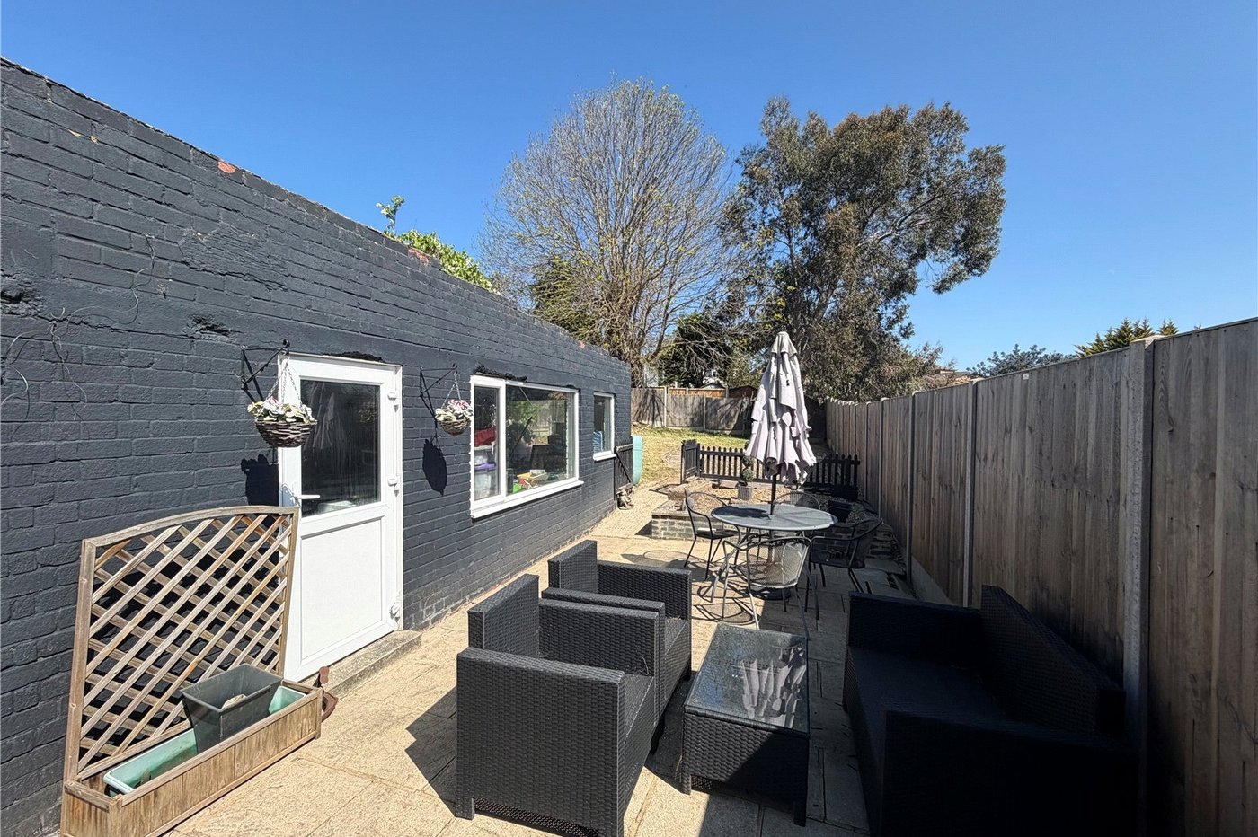 3 bedroom house for sale in Plumstead | Robinson Jackson