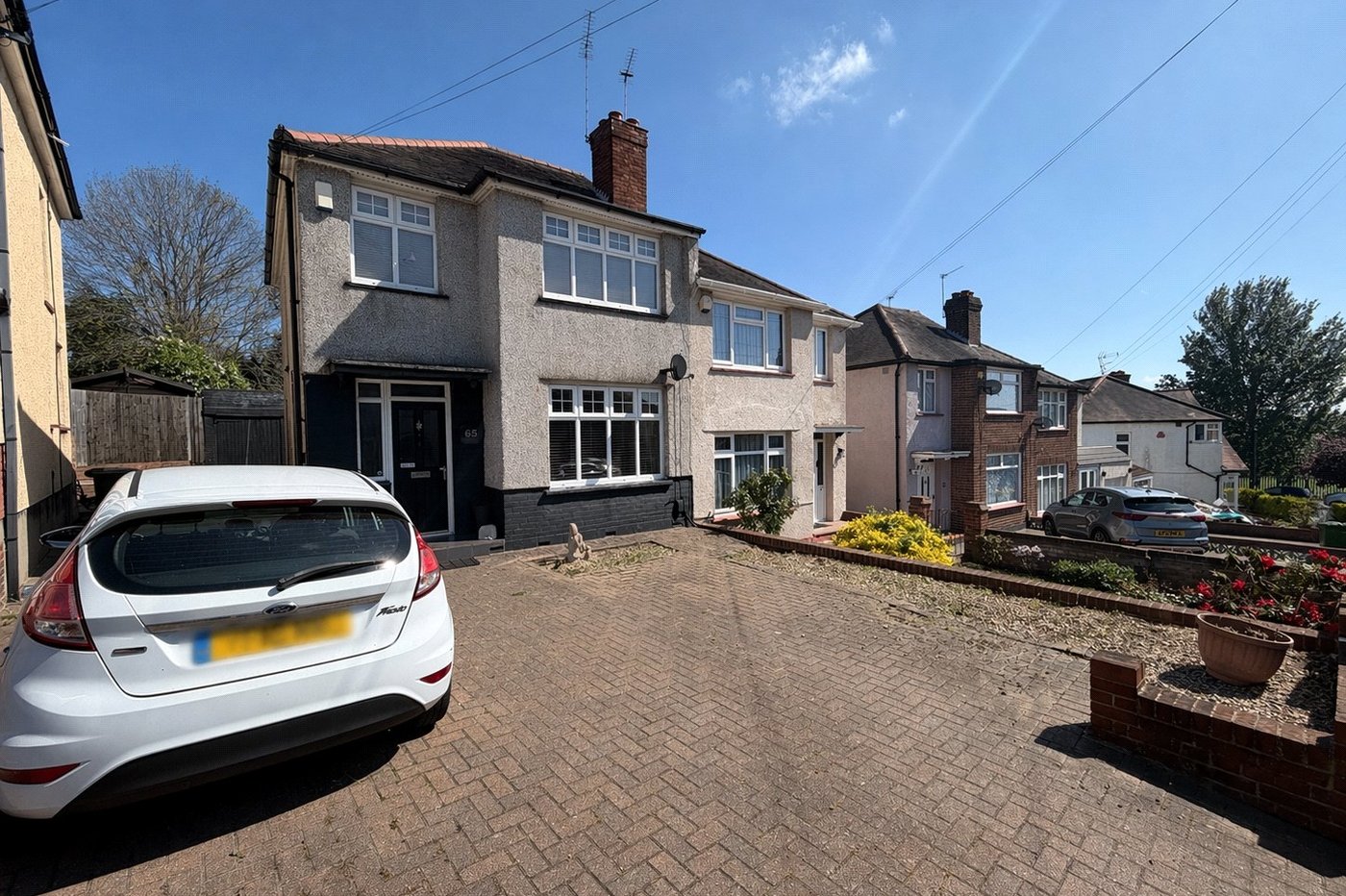 3 bedroom house for sale in Plumstead | Robinson Jackson