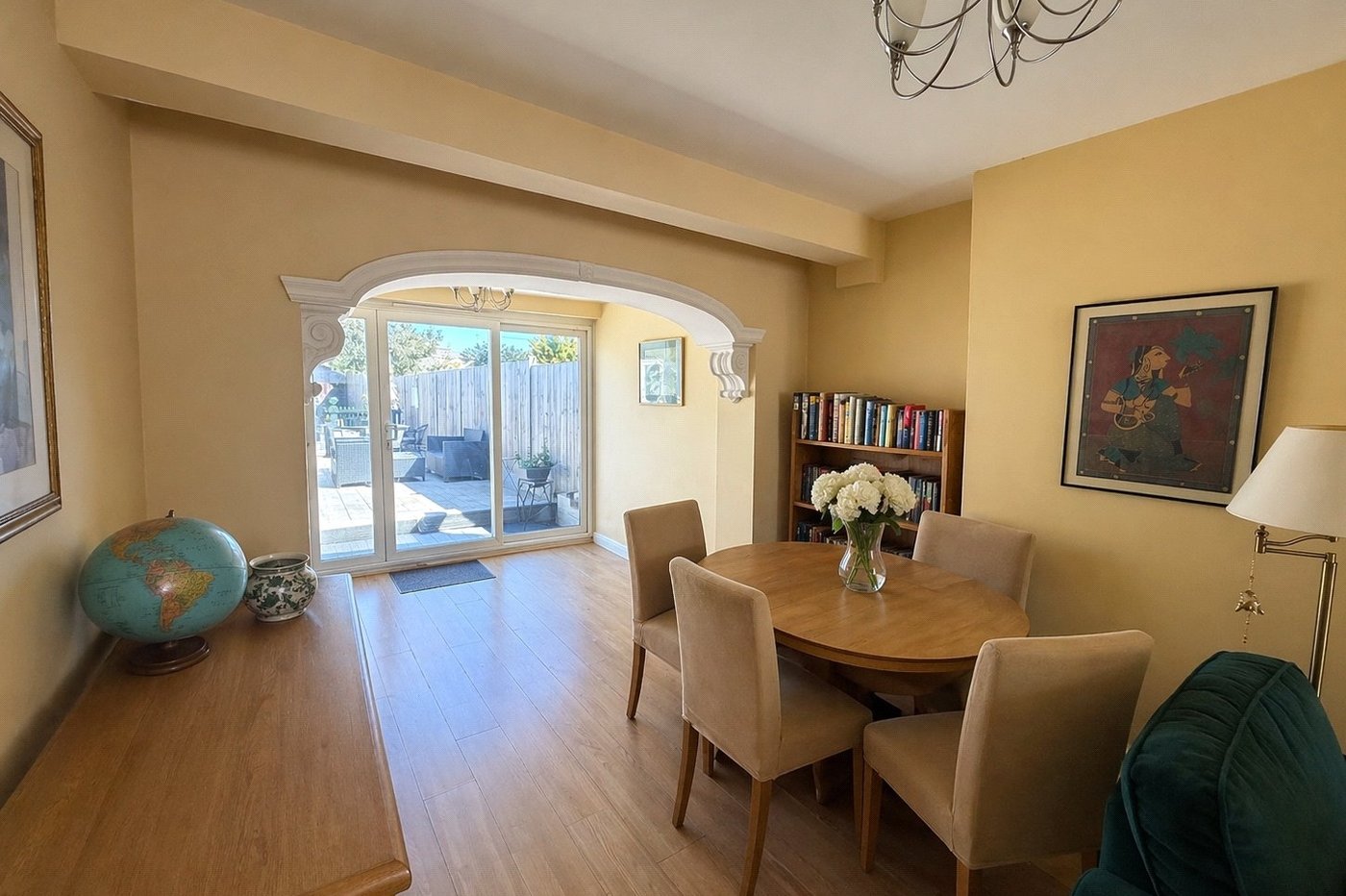 3 bedroom house for sale in Plumstead | Robinson Jackson