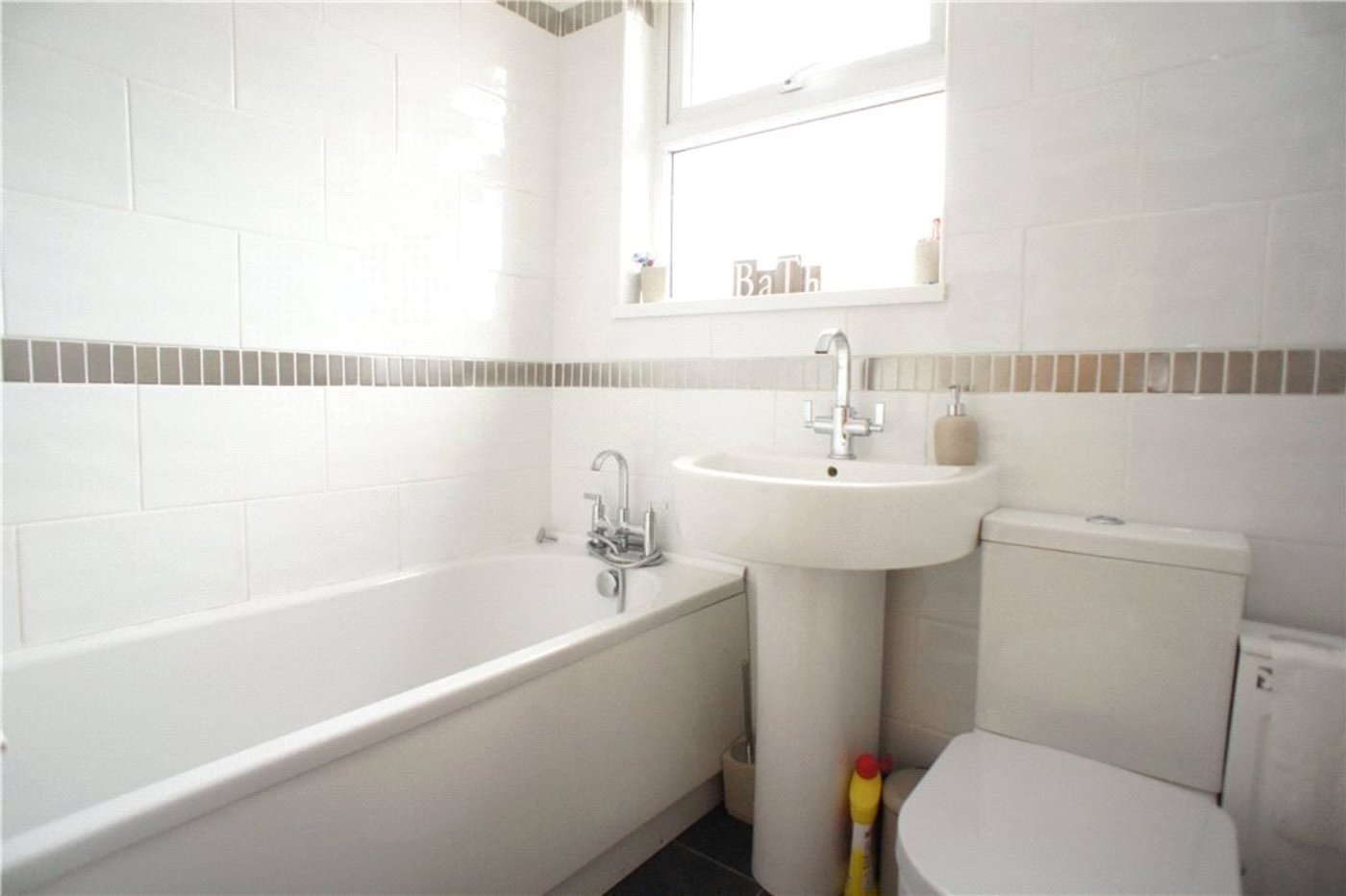 3 bedroom house for sale in Plumstead | Robinson Jackson