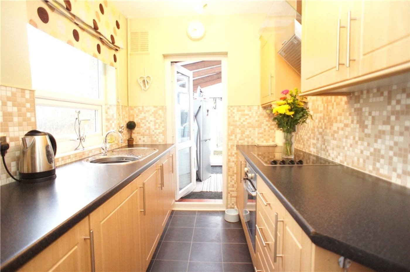 3 bedroom house for sale in Plumstead | Robinson Jackson