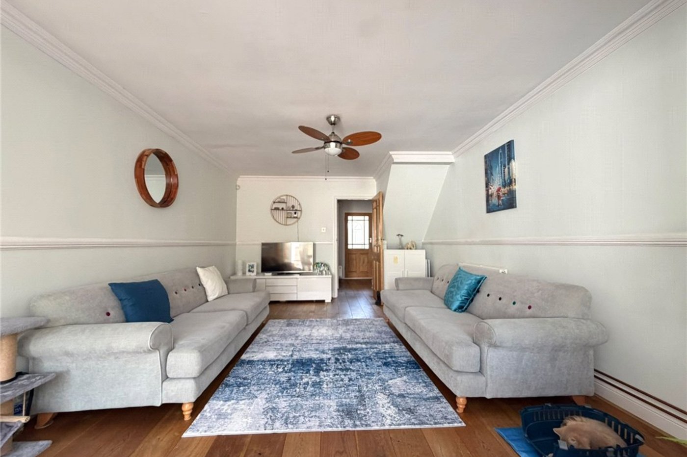 2 bedroom house for sale in Orpington | Robinson Jackson