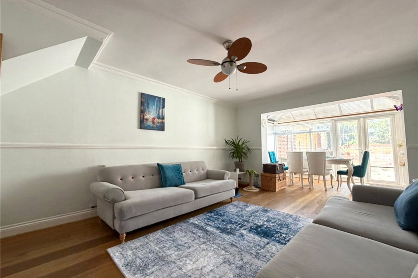 2 bedroom house for sale in Orpington | Robinson Jackson