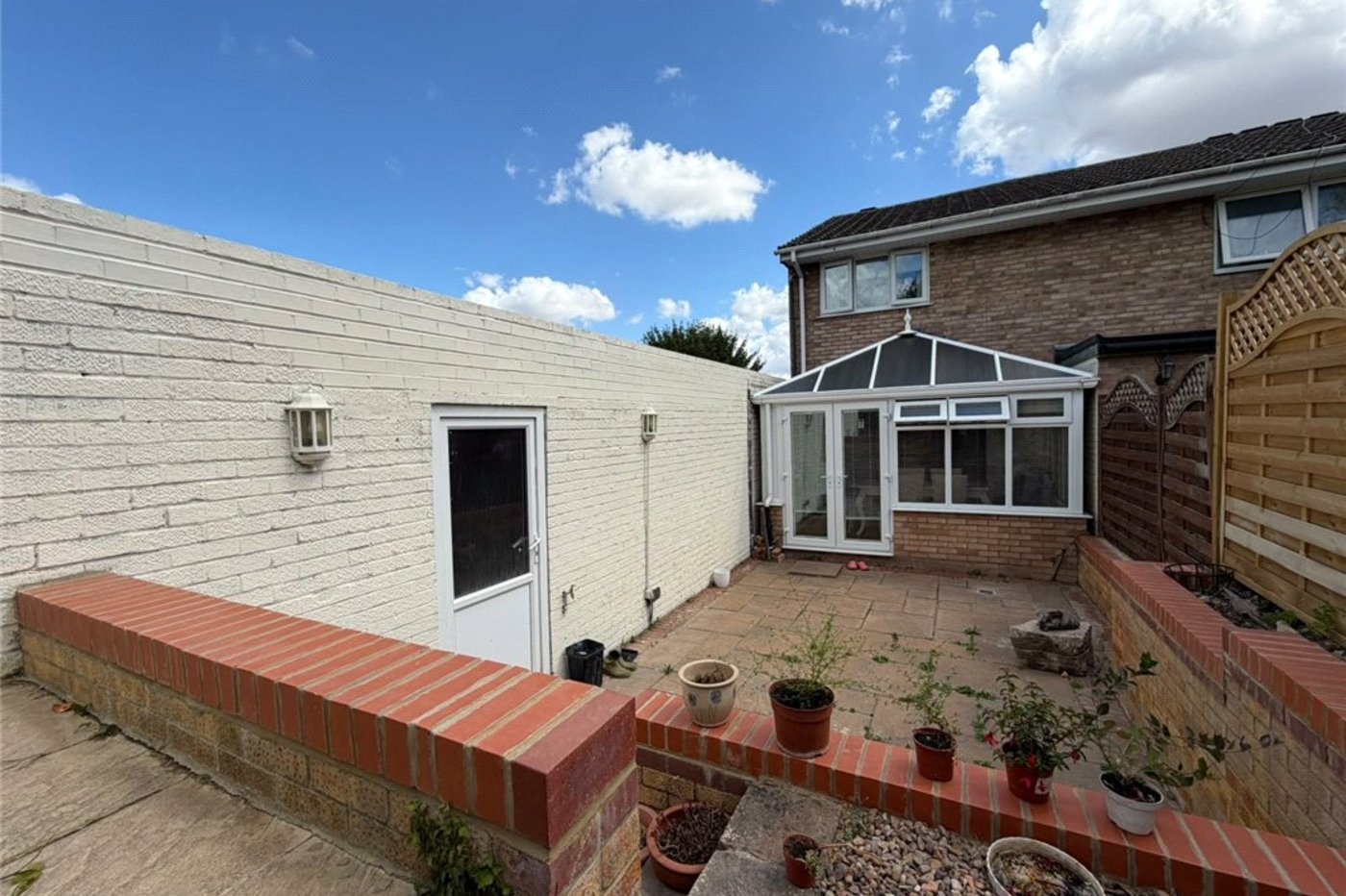 2 bedroom house for sale in Orpington | Robinson Jackson