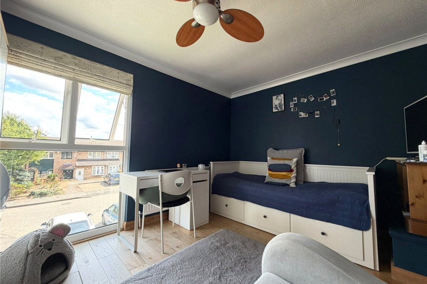 2 bedroom house for sale in Orpington | Robinson Jackson