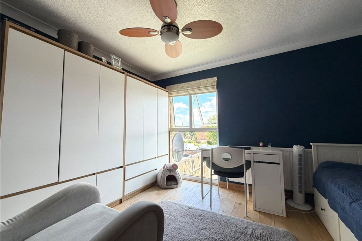 2 bedroom house for sale in Orpington | Robinson Jackson