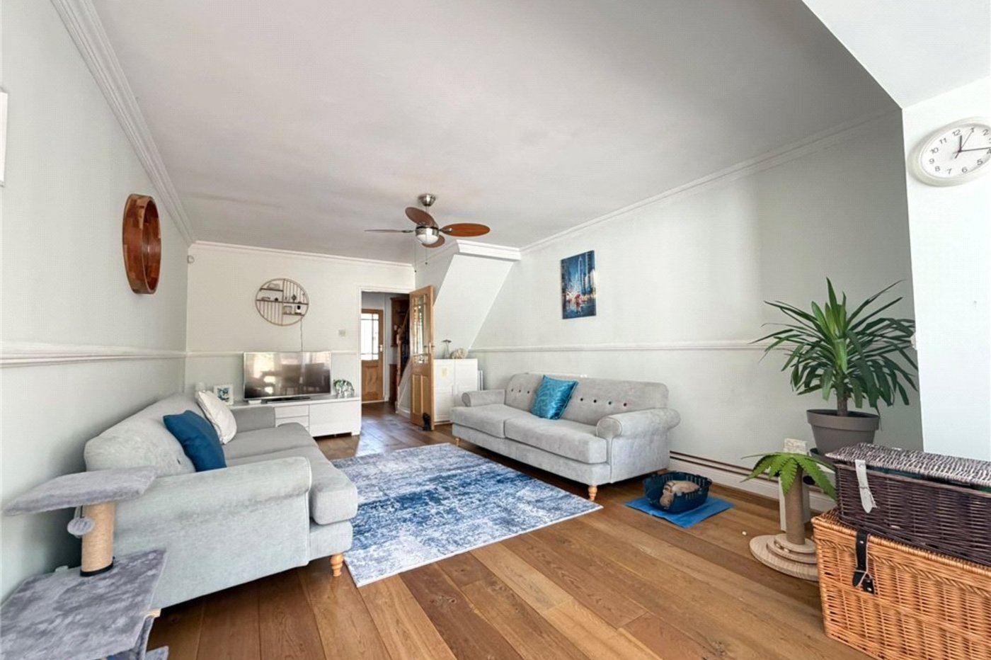 2 bedroom house for sale in Orpington | Robinson Jackson