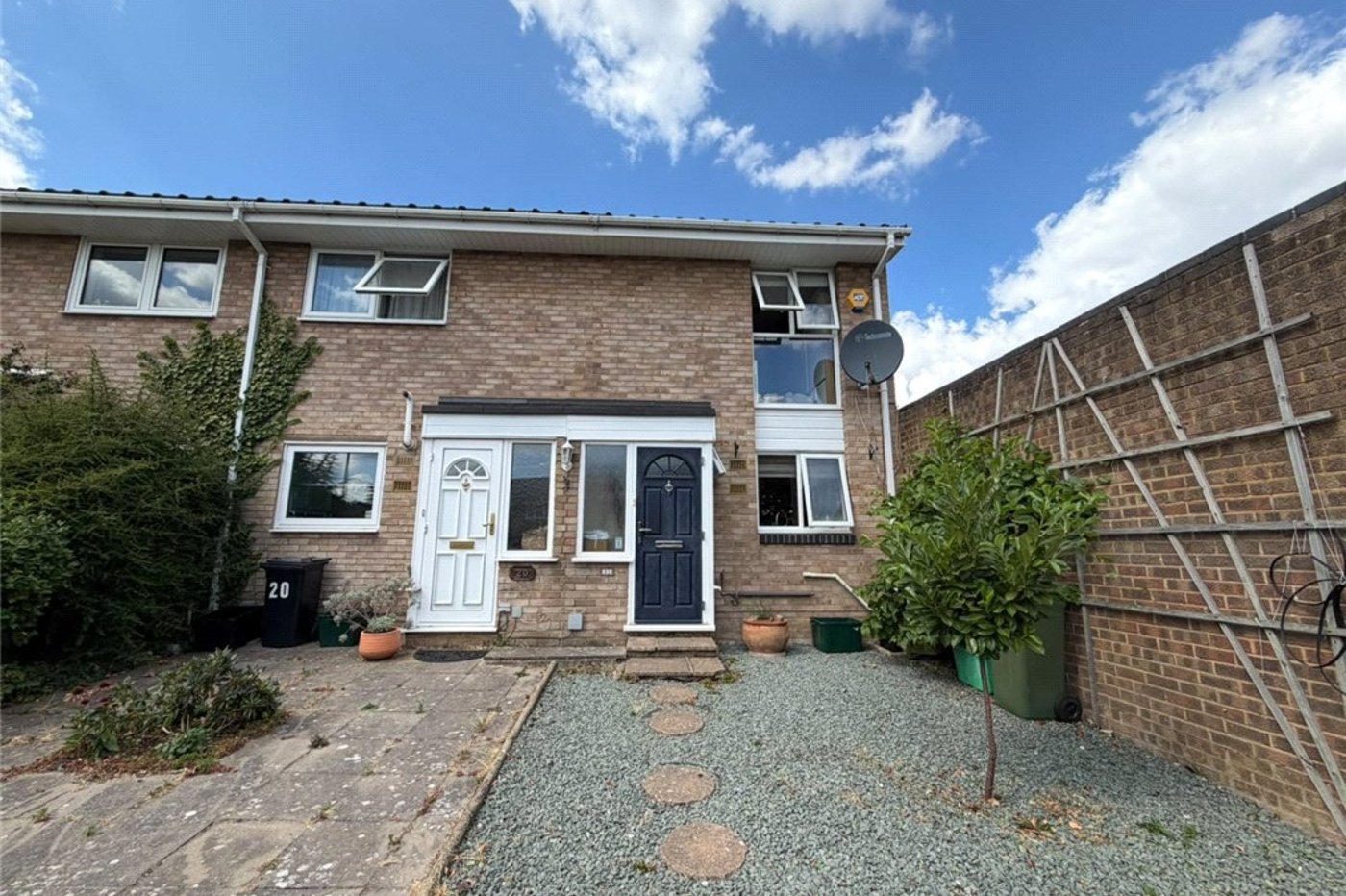 2 bedroom house for sale in Orpington | Robinson Jackson