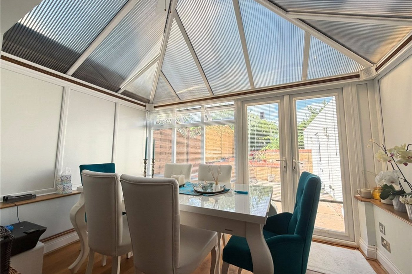 2 bedroom house for sale in Orpington | Robinson Jackson