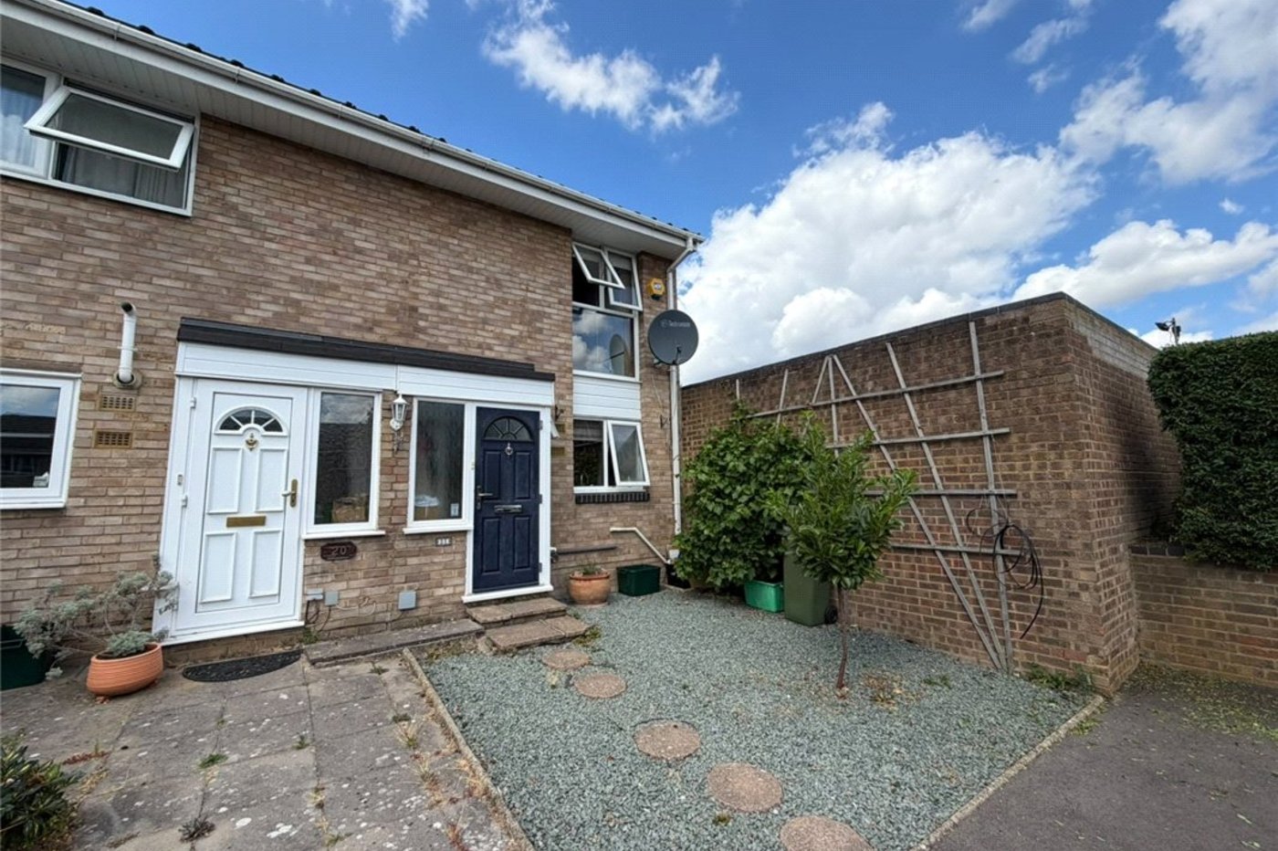 2 bedroom house for sale in Orpington | Robinson Jackson