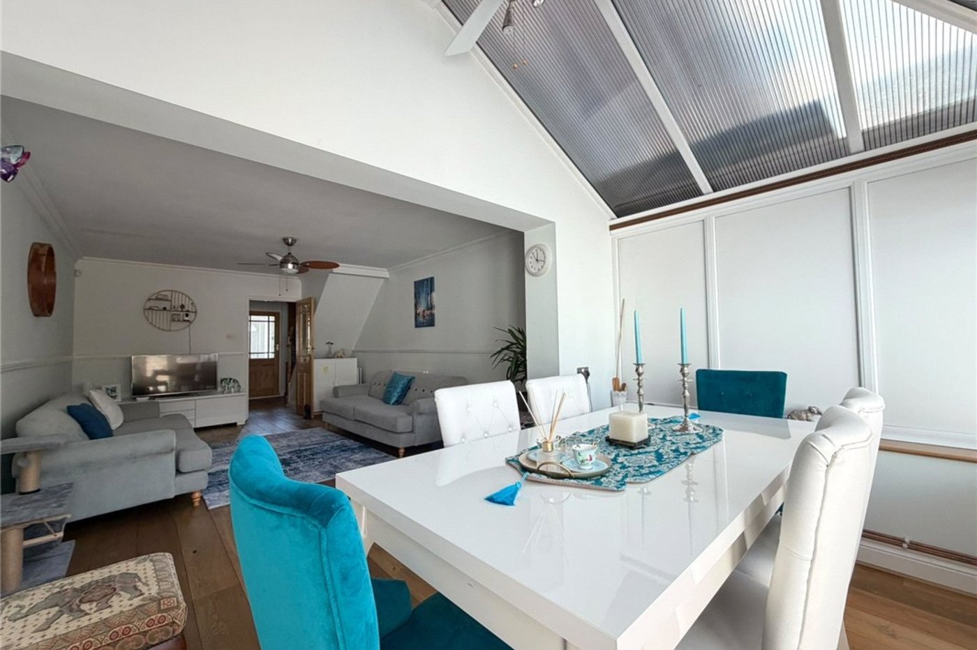 2 bedroom house for sale in Orpington | Robinson Jackson