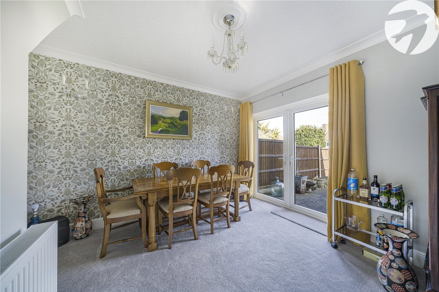 4 bedroom house for sale in West Dartford | Robinson Jackson
