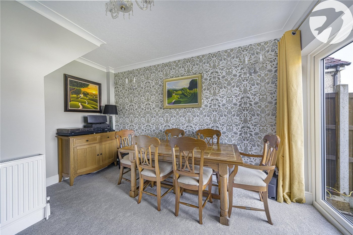 4 bedroom house for sale in West Dartford | Robinson Jackson