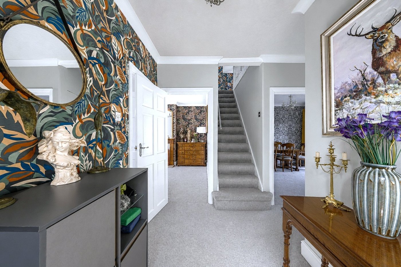3 bedroom house for sale in West Dartford | Robinson Jackson