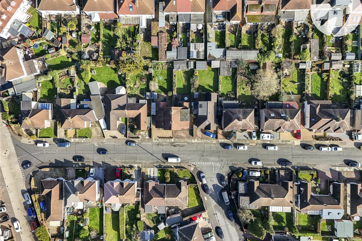 4 bedroom house for sale in West Dartford | Robinson Jackson