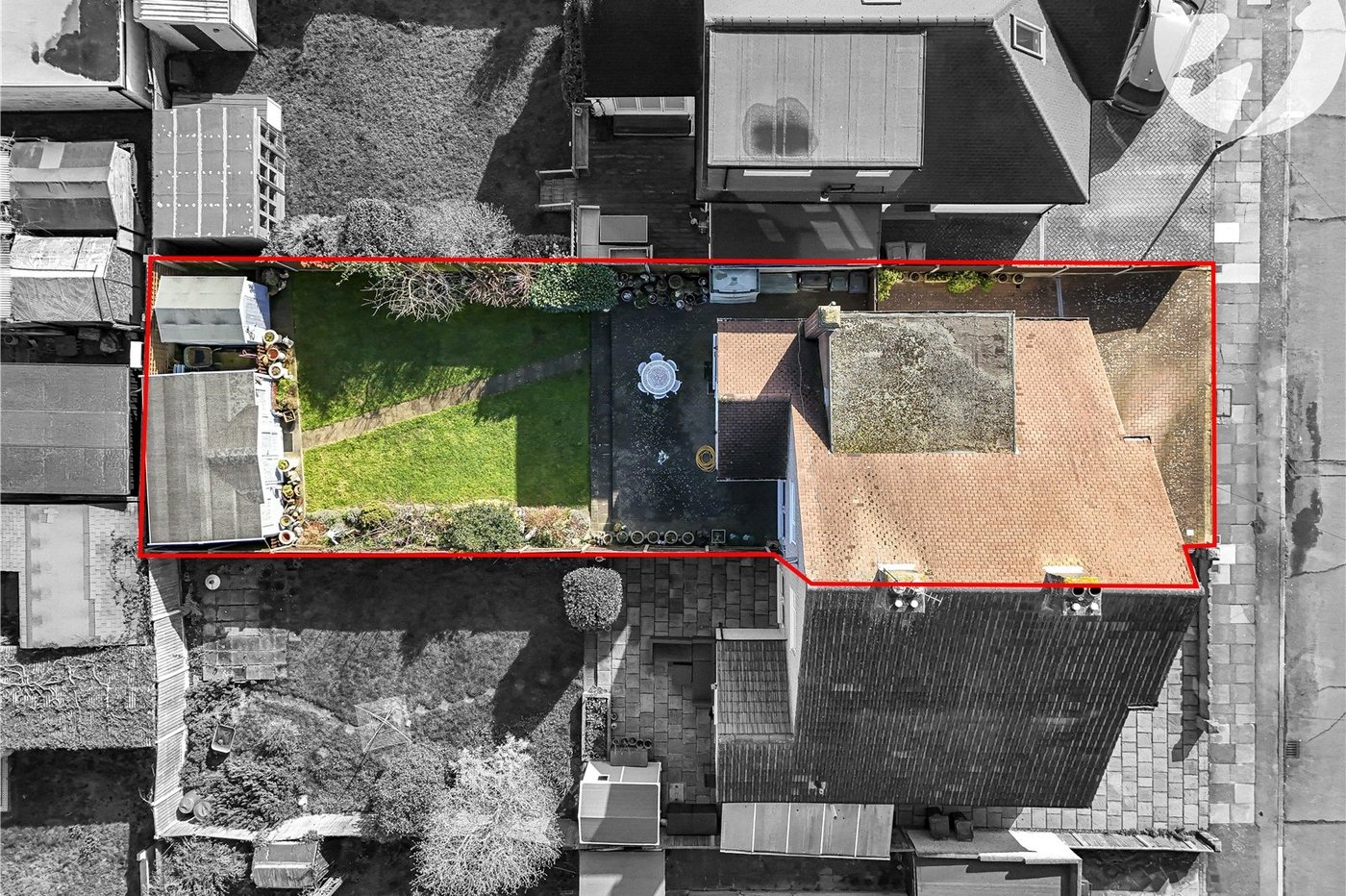 4 bedroom house for sale in West Dartford | Robinson Jackson