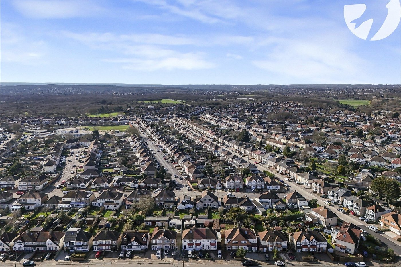 4 bedroom house for sale in West Dartford | Robinson Jackson