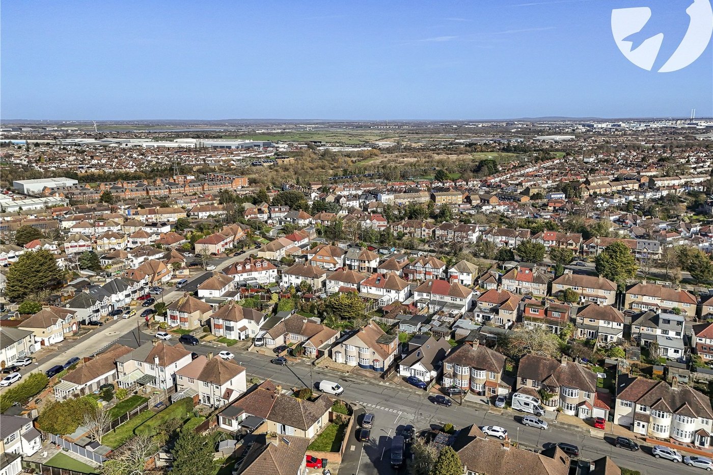 4 bedroom house for sale in West Dartford | Robinson Jackson