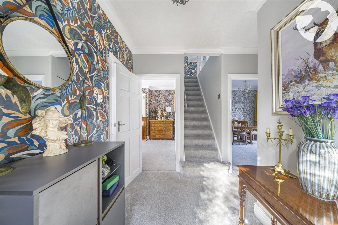 4 bedroom house for sale in West Dartford | Robinson Jackson