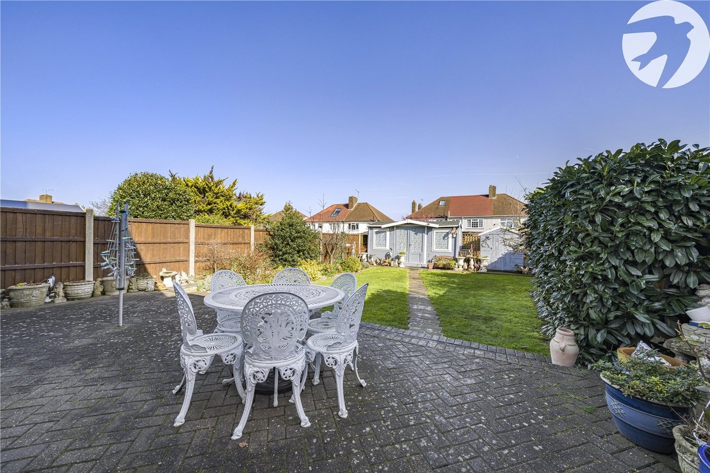 4 bedroom house for sale in West Dartford | Robinson Jackson