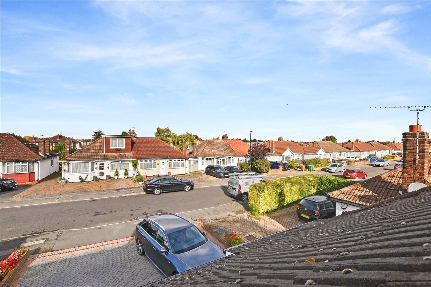 3 bedroom bungalow for sale in Bexleyheath | Robinson Jackson