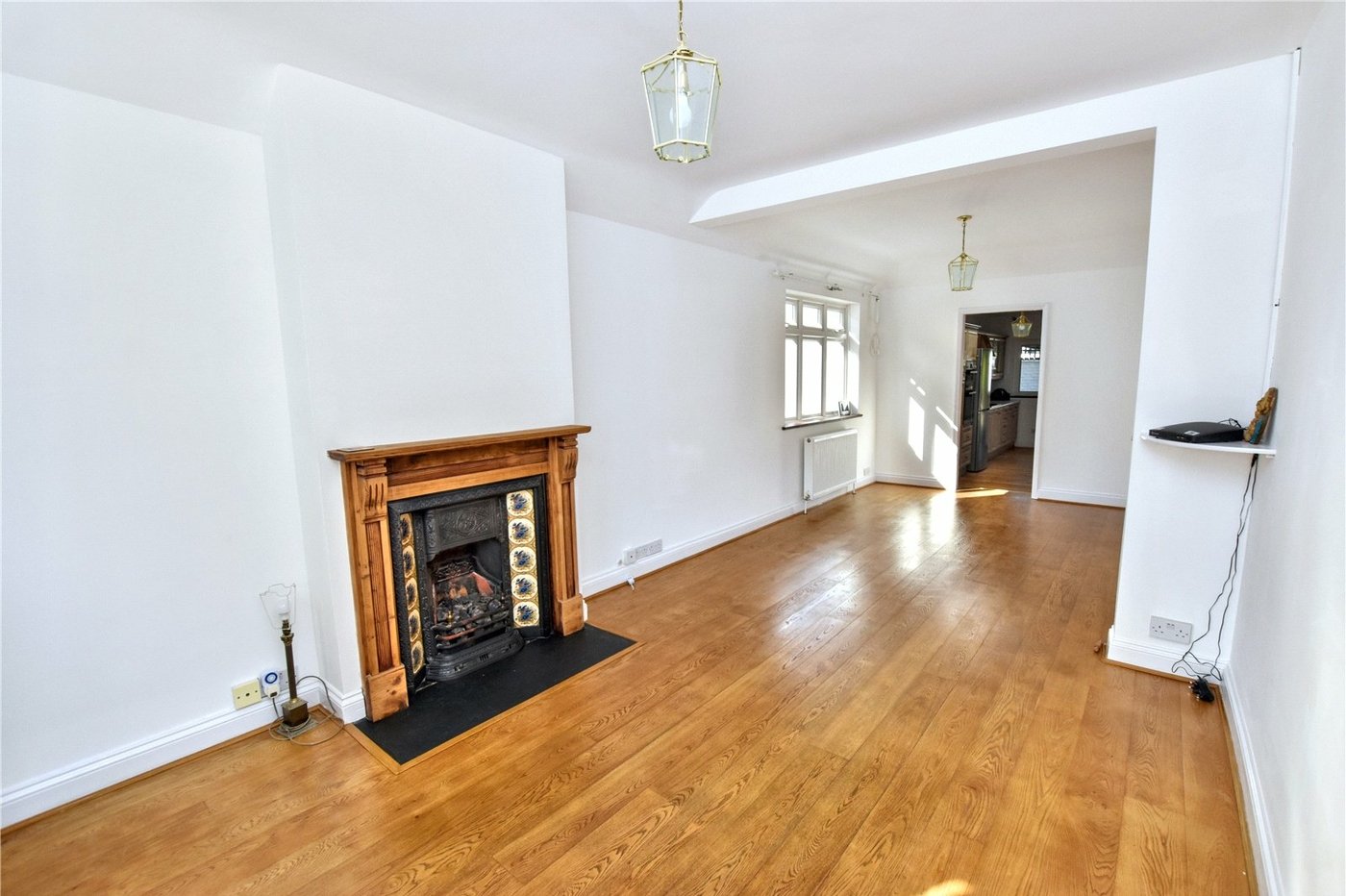 2 bedroom bungalow for sale in Bexleyheath | Robinson Jackson