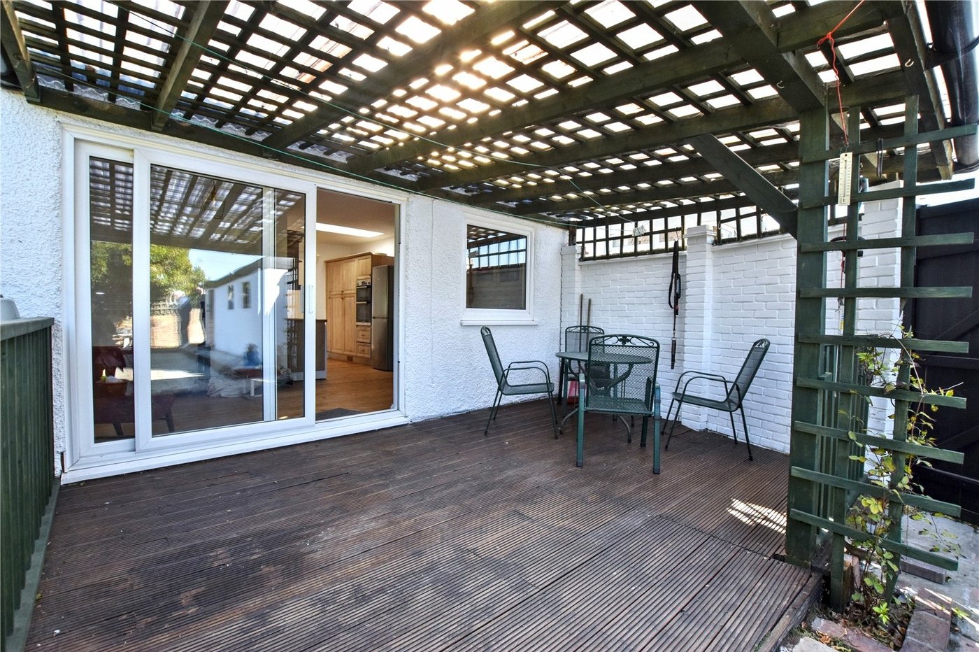 2 bedroom bungalow for sale in Bexleyheath | Robinson Jackson