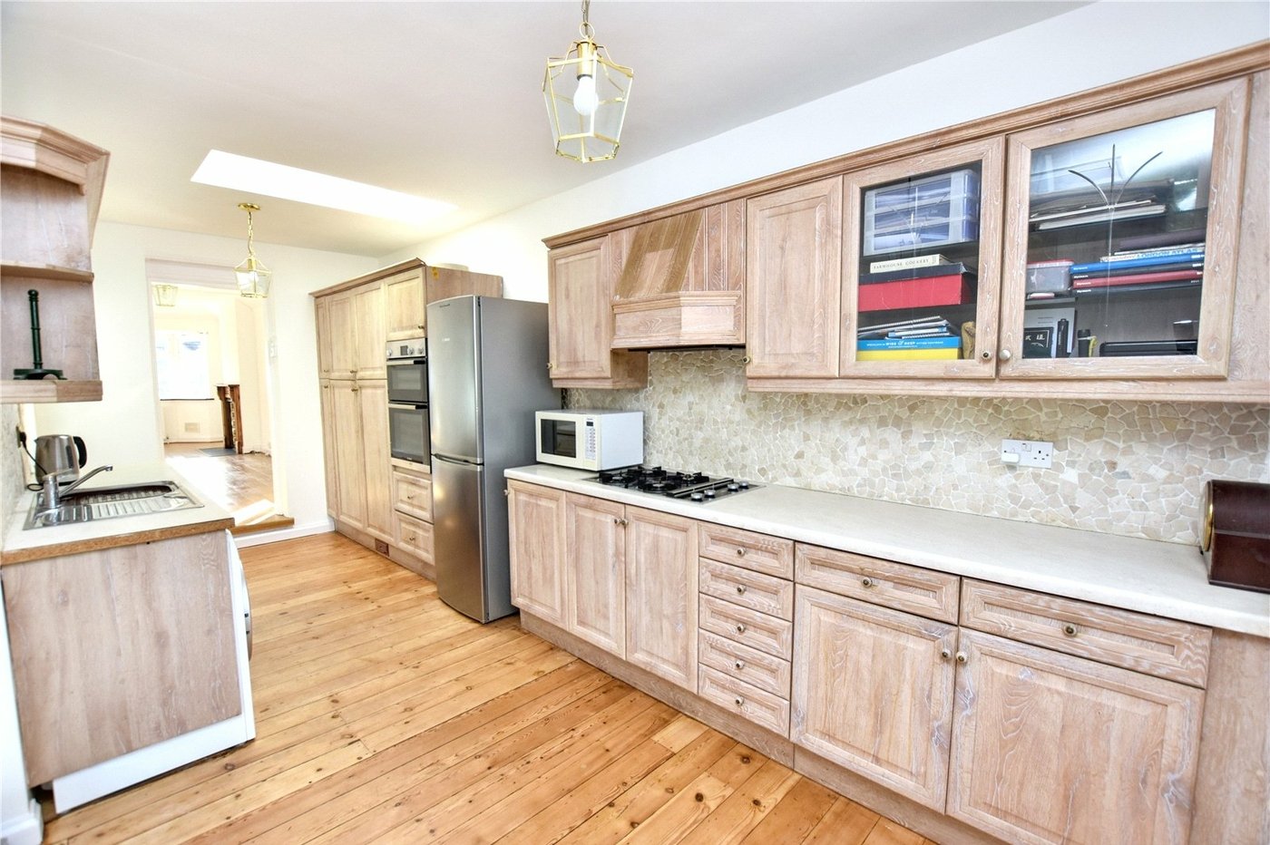 2 bedroom bungalow for sale in Bexleyheath | Robinson Jackson