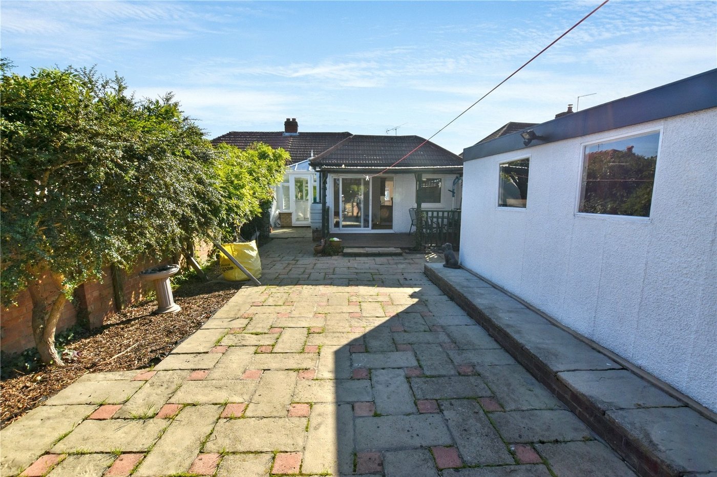 2 bedroom bungalow for sale in Bexleyheath | Robinson Jackson