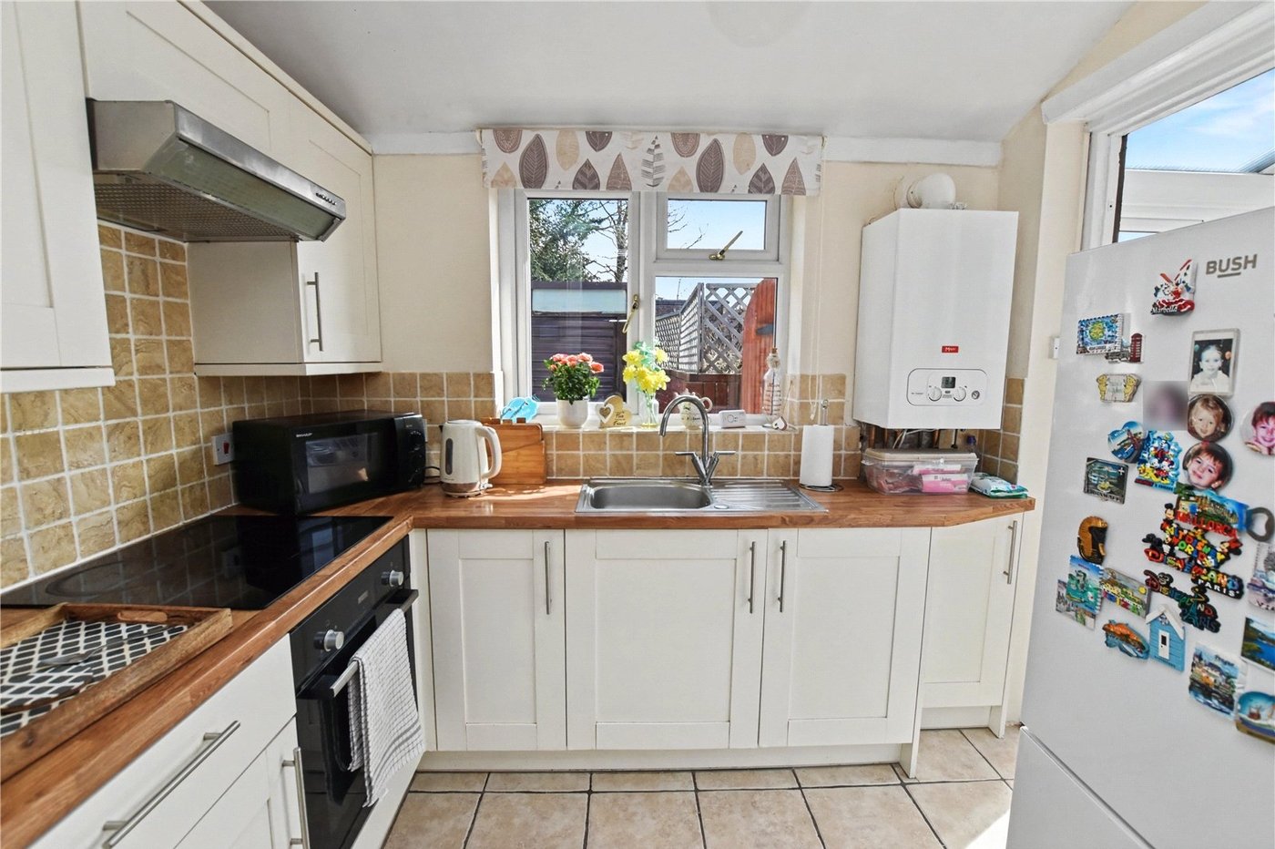 2 bedroom bungalow for sale in Bexleyheath | Robinson Jackson