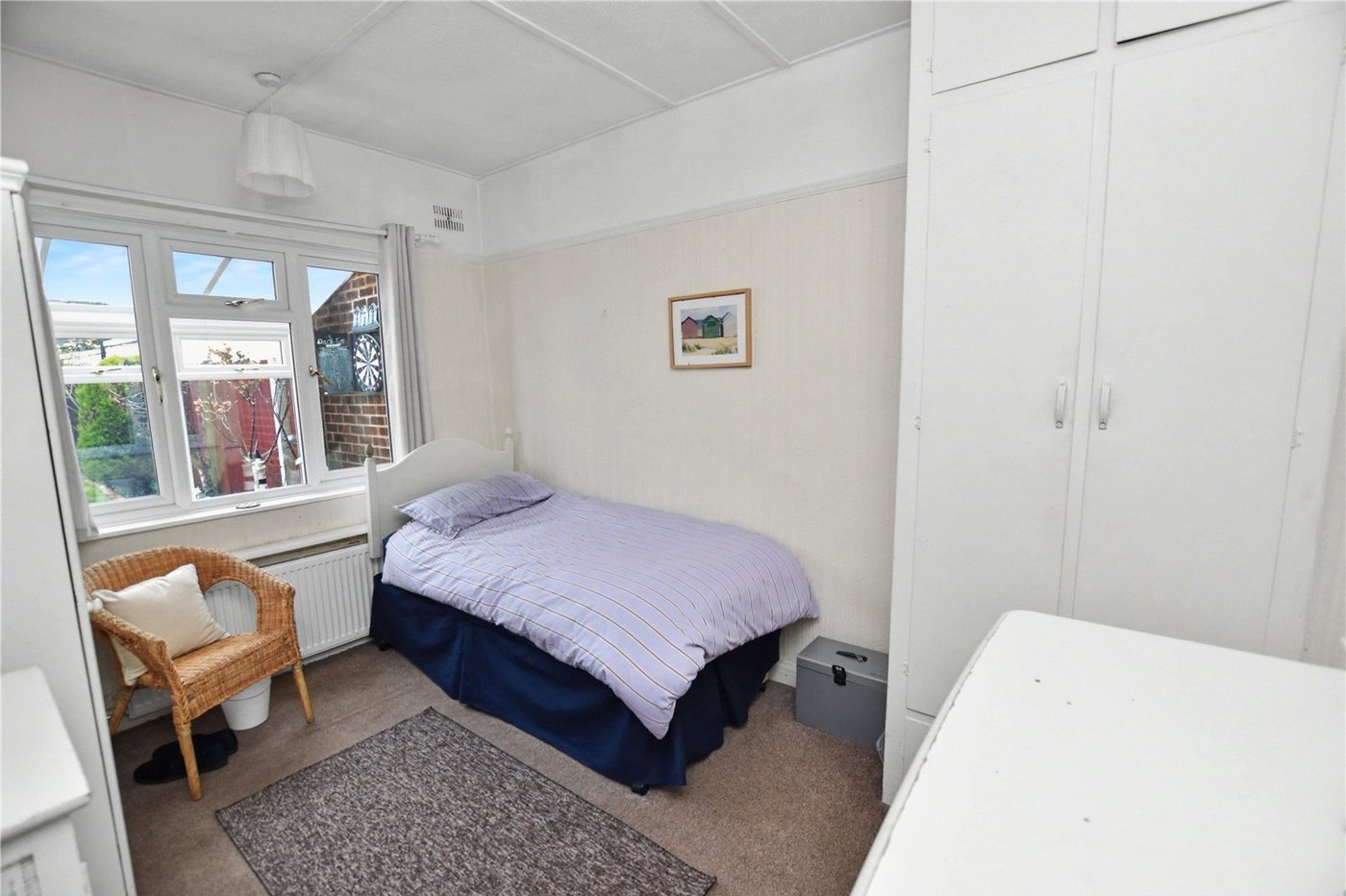 2 bedroom bungalow for sale in Bexleyheath | Robinson Jackson