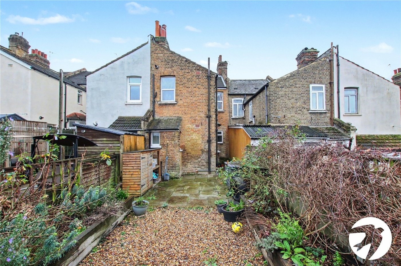1 bedroom property for sale in Plumstead Common | Robinson Jackson