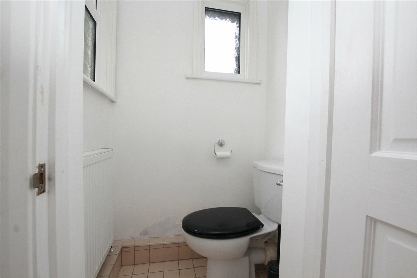 1 bedroom property for sale in Plumstead Common | Robinson Jackson