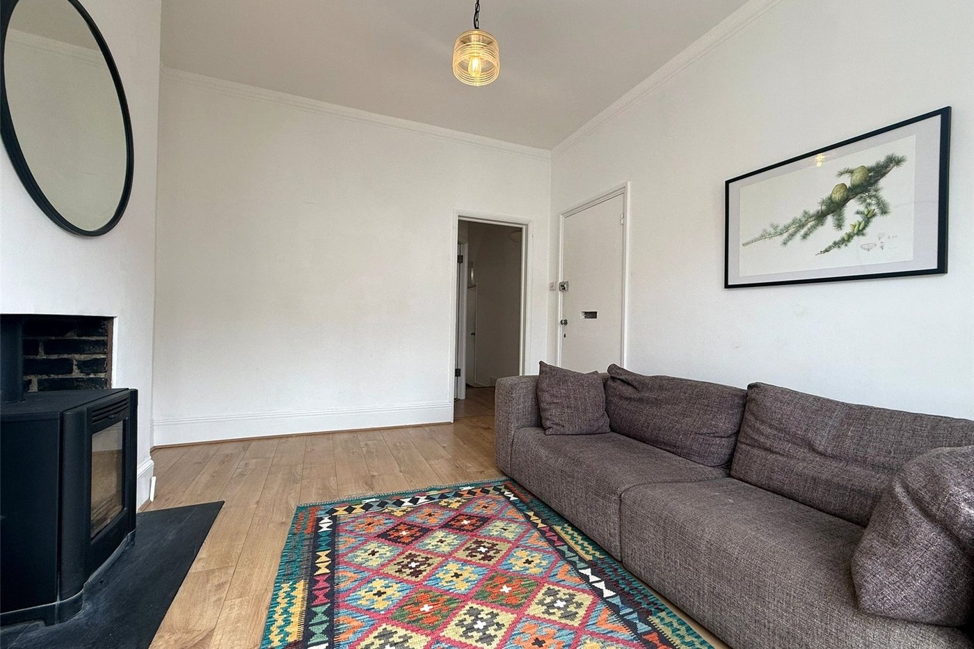 1 bedroom property for sale in Plumstead Common | Robinson Jackson